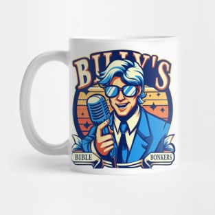 Bible bonkers Mug